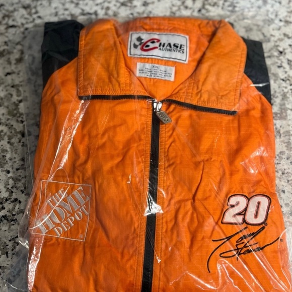 Tony Stewart Racing Jacket - Picture 3 of 6